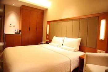 All Season Hotel Xian Gaoxin South 2 Ring Dış mekan fotoğraf