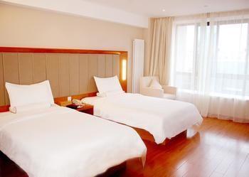 All Season Hotel Xian Gaoxin South 2 Ring Dış mekan fotoğraf